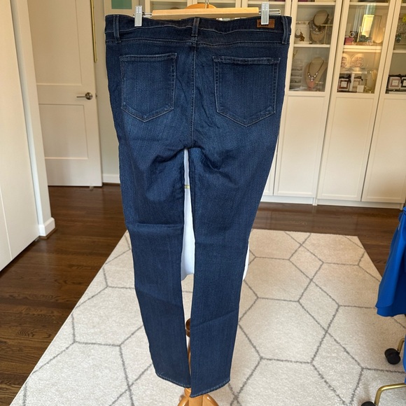 Paige Verdugo Ultra Skinny Jeans - Picture 3 of 10